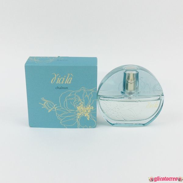 ディシラ シェノン | 50mL (オードパルファム) オードパルファム