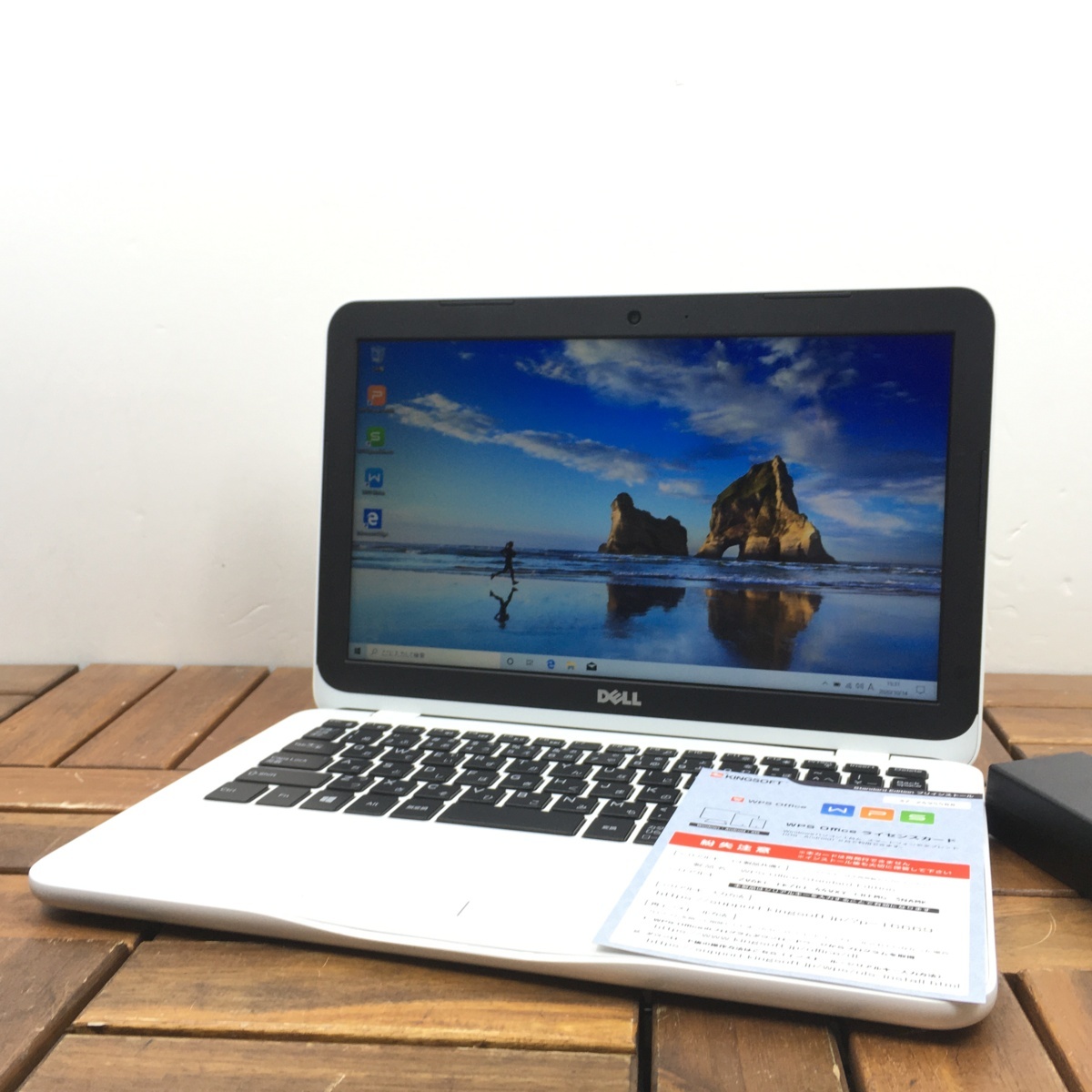 acer 11.6型 Windows10 Pro ノートPC TravelMate⁄B TMB117M-N14Q 1円 