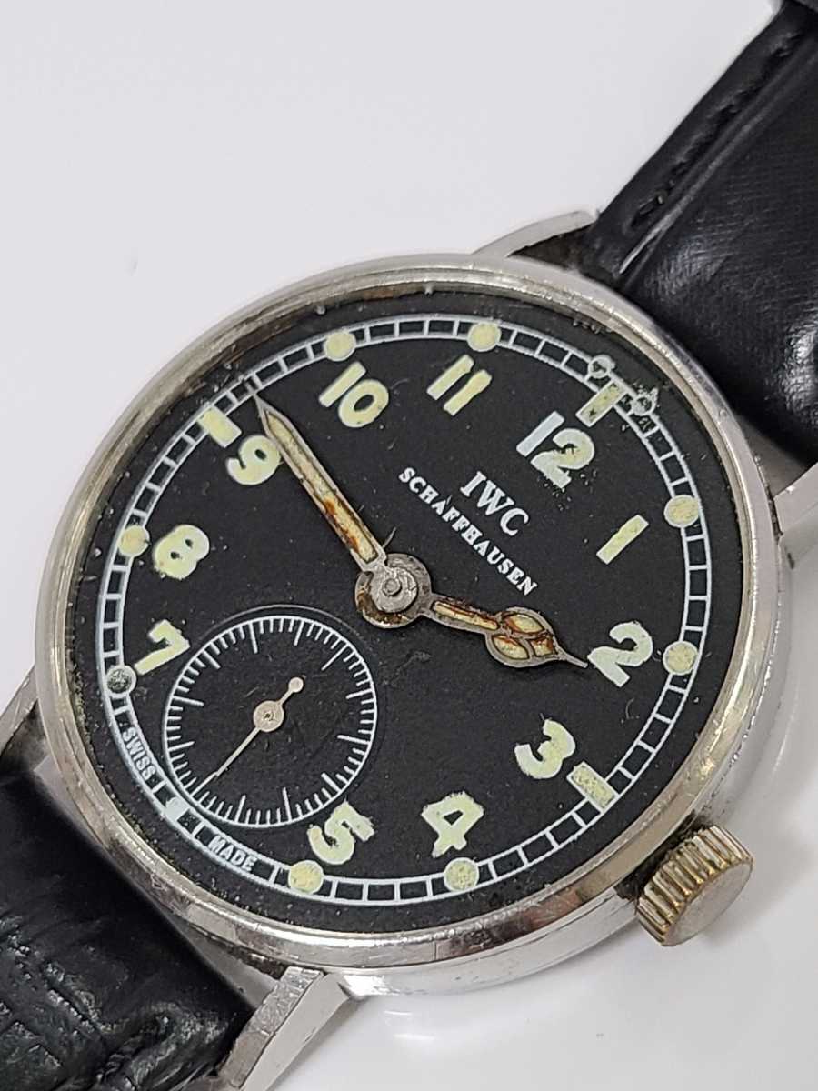 101 iwc