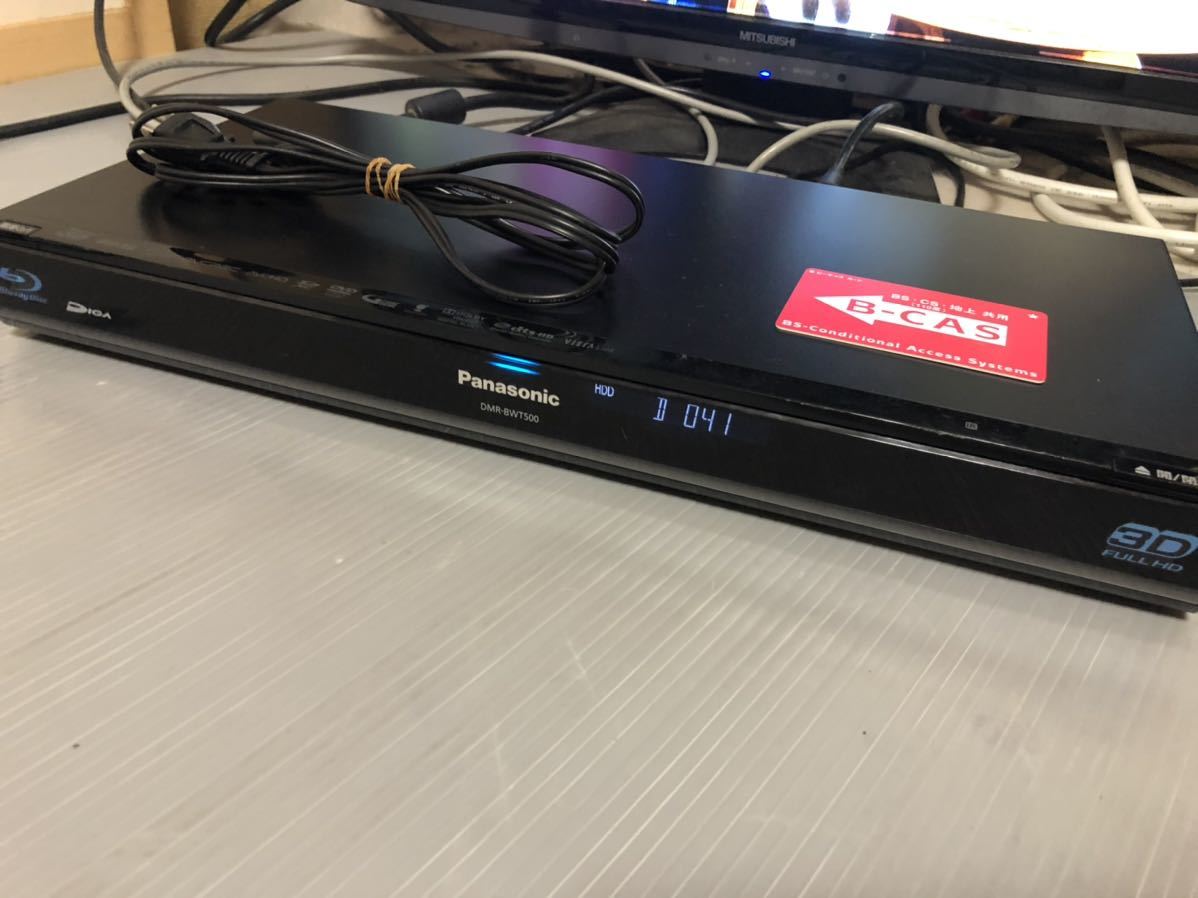 パナソニック DIGA DMR-BW770 価格比較 - 価格.com