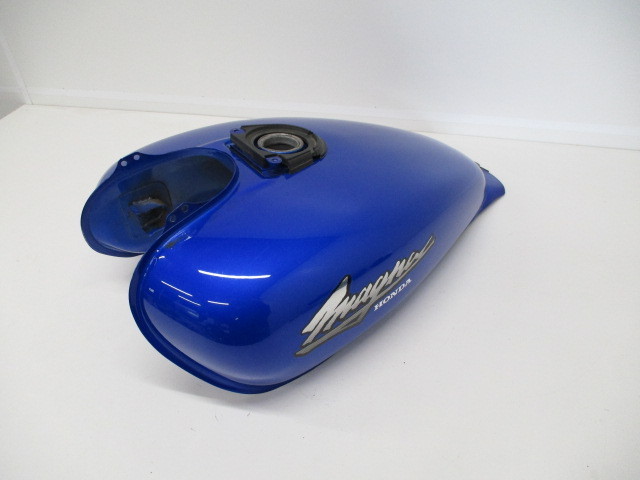 020625 マグナ250 ガソリンタンク MC29 F Vツイン V-TWIN MAGNA
