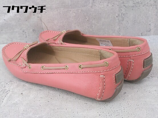 Clarks クラークス ドライビング シューズ サイズeu 38 ピンク系 レディース 5 売買されたオークション情報 Yahooの商品情報をアーカイブ公開 オークファン Aucfan Com