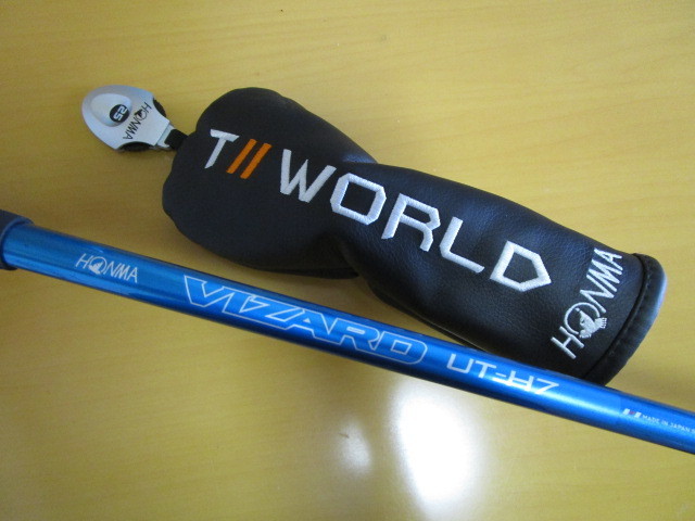ユーティリティ TW747 メルカリ - T&frasl;&frasl;WORLD HONMA | TOUR U25 WORLD tw747 25の通販 Honma ユーティリティー ホンマ JYPER’S（ジーパーズ）