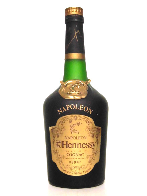 品質保証，セール L2 80年代 ヘネシー ナポレオン HENNESSY NAPOLEON(ヘネシー)｜売買されたオークション情報、yahooの商品情報をアーカイブ公開 - オークファン コニャック