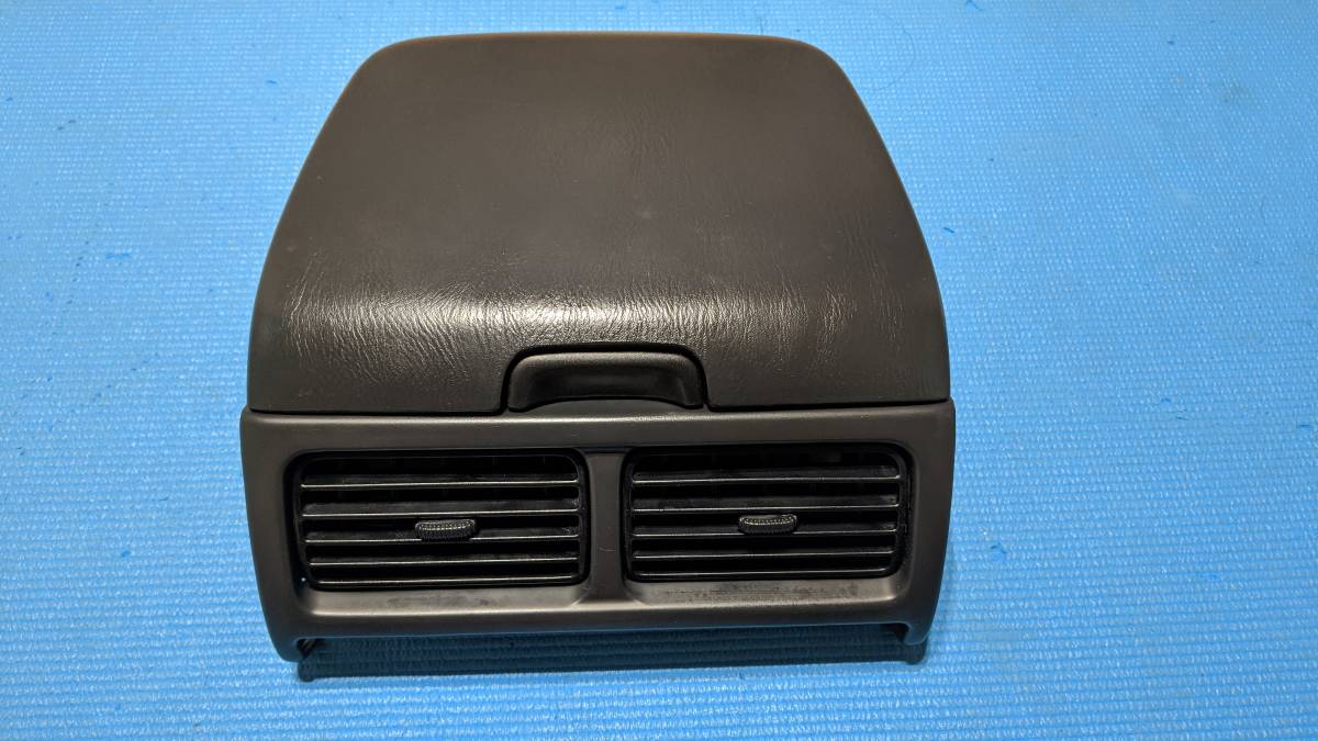 1円～売り切り！】GC8 GF8 インプレッサ SF5 フォレスター用 インパネ