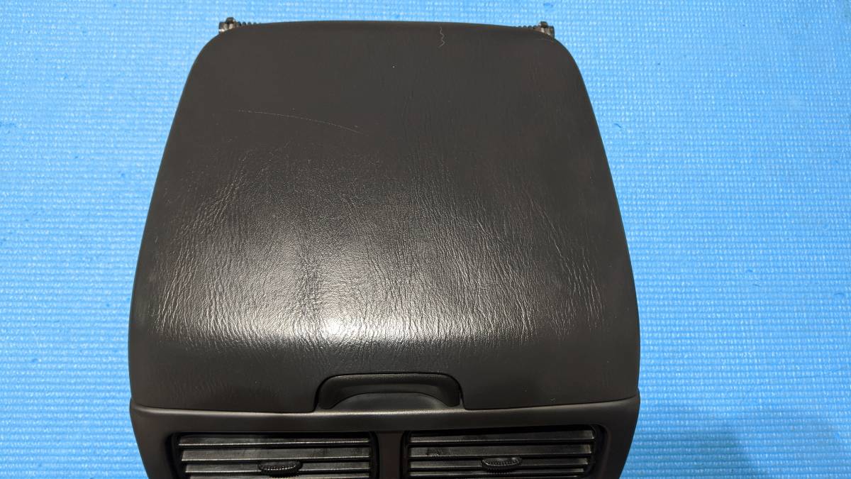 1円～売り切り！】GC8 GF8 インプレッサ SF5 フォレスター用 インパネ