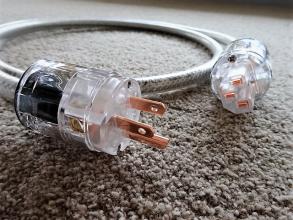安い，お得 新作 スケルトン ドイツLAPP社製非メッキシールド電源ケーブル2.5SQ 透明色シースルー 自作 プロ仕様 送料398円(ギターアンプ)｜売買されたオークション情報、yahooの商品情報をアーカイブ公開 ギターアンプ