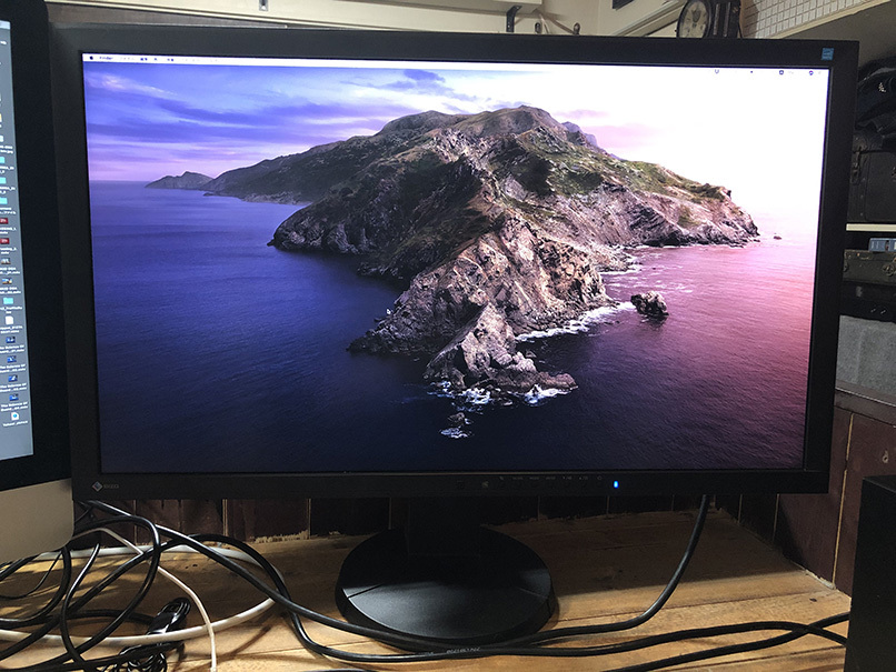 新作入荷，限定セール EIZO FlexScan EV2736W 27inch ワイド(24インチ～)｜売買されたオークション情報、yahooの商品情報をアーカイブ公開 - オークファン 24インチ～