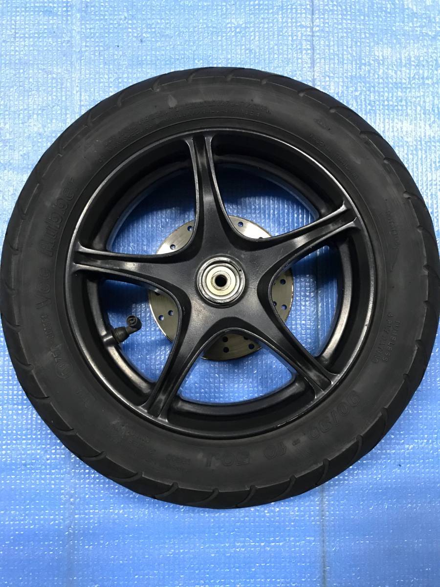 SA39J JOG ヤマハ ジョグZR スペシャルエディション ZR □SA39J ジョグ