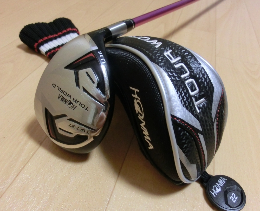 豊富な，最新作 本間 HONMA TW737 UT22 IN-U 65 イ ボミモデル シャフト(ユーティリティ)｜売買されたオークション情報、yahooの商品情報をアーカイブ公開 - オークファン 男性右きき用