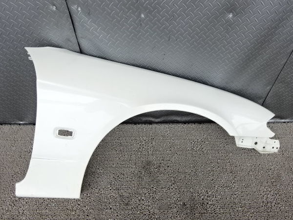 S15 シルビア 日産 フロントフェンダー 日産純正 フロント ノーマル
