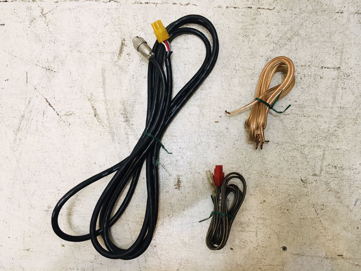 KENWOOD ケンウッド スーパーウーファー SW-77E | AURAINSTRUMENTS.COM