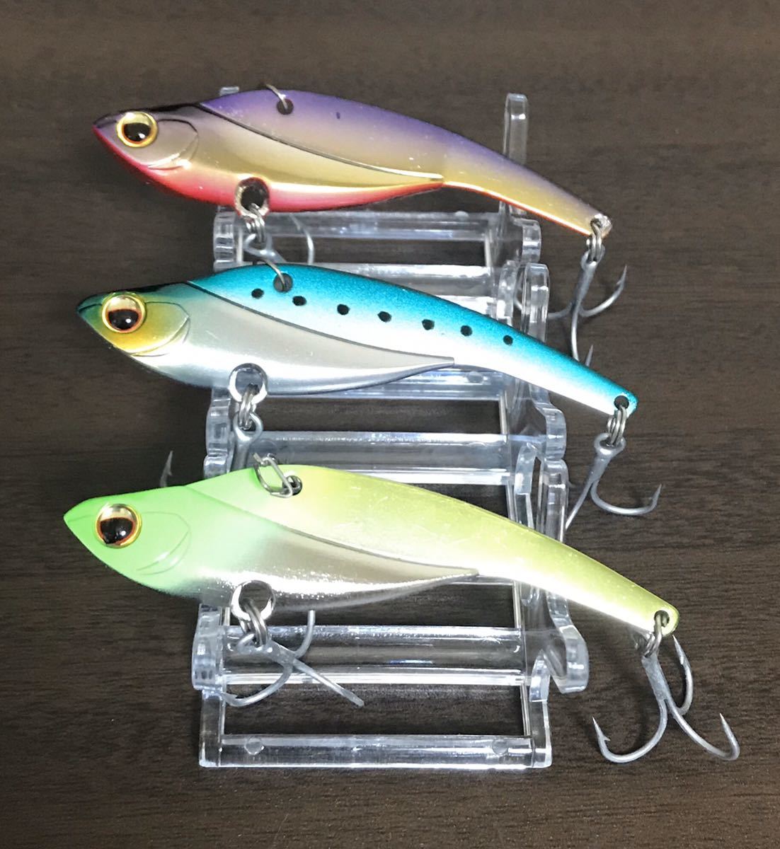 ☆激レア☆初期パケ☆メガバス グリフォンゼロ 8個セット オールド