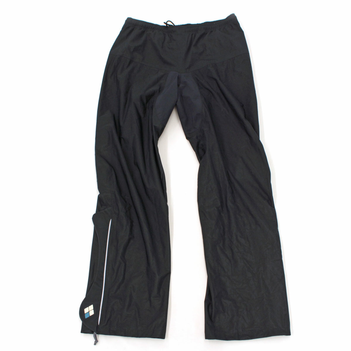  良好 mont-bell モンベル サイクルレインパンツ Mサイズ ブラック/black/メンズ/ボトムス/自転車/アウトドア/通勤/通学(モンベル)｜売買されたオークション情報、yahooの商品情報をアーカイブ公開 モンベル