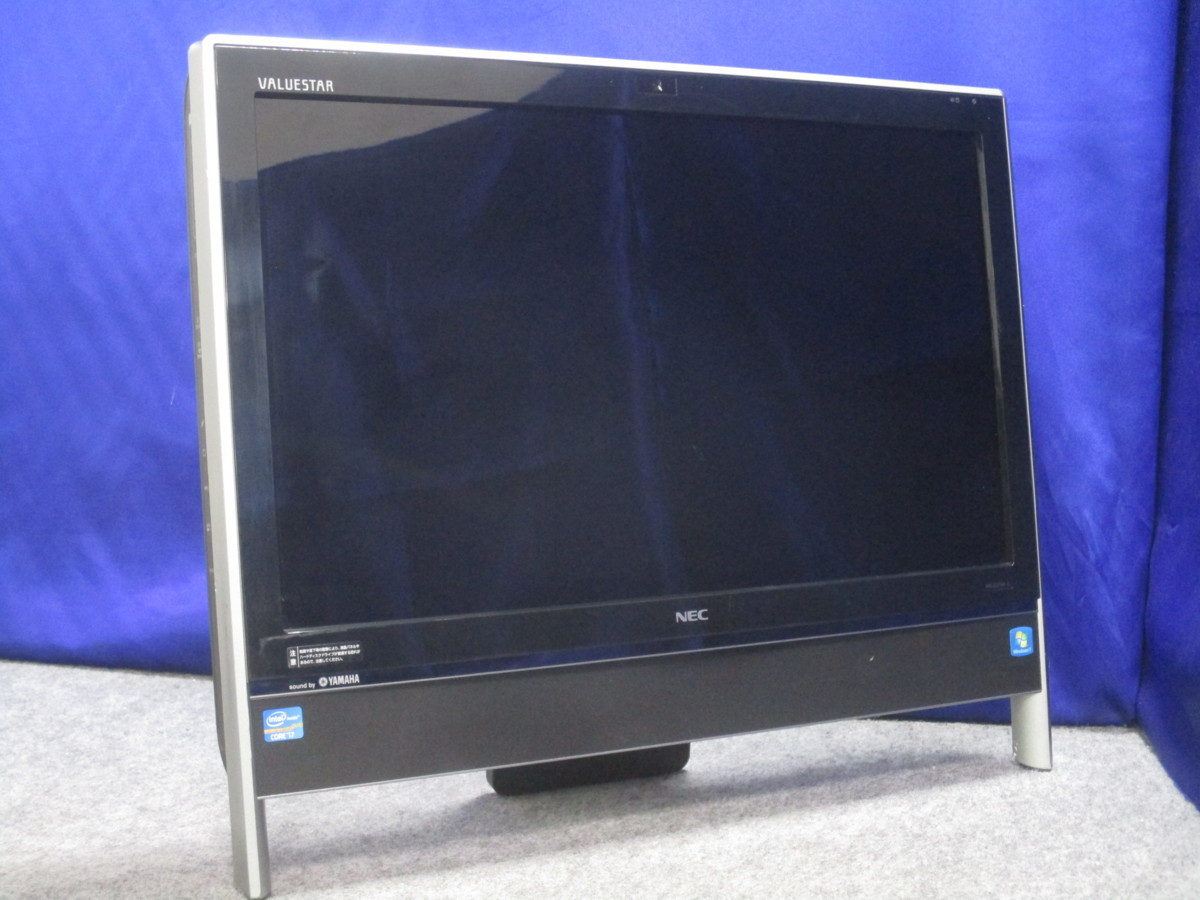 NEC VALUESTAR G PC-GV2272DAU Core i7-2670QM 2.2GHz 4GB DVD 