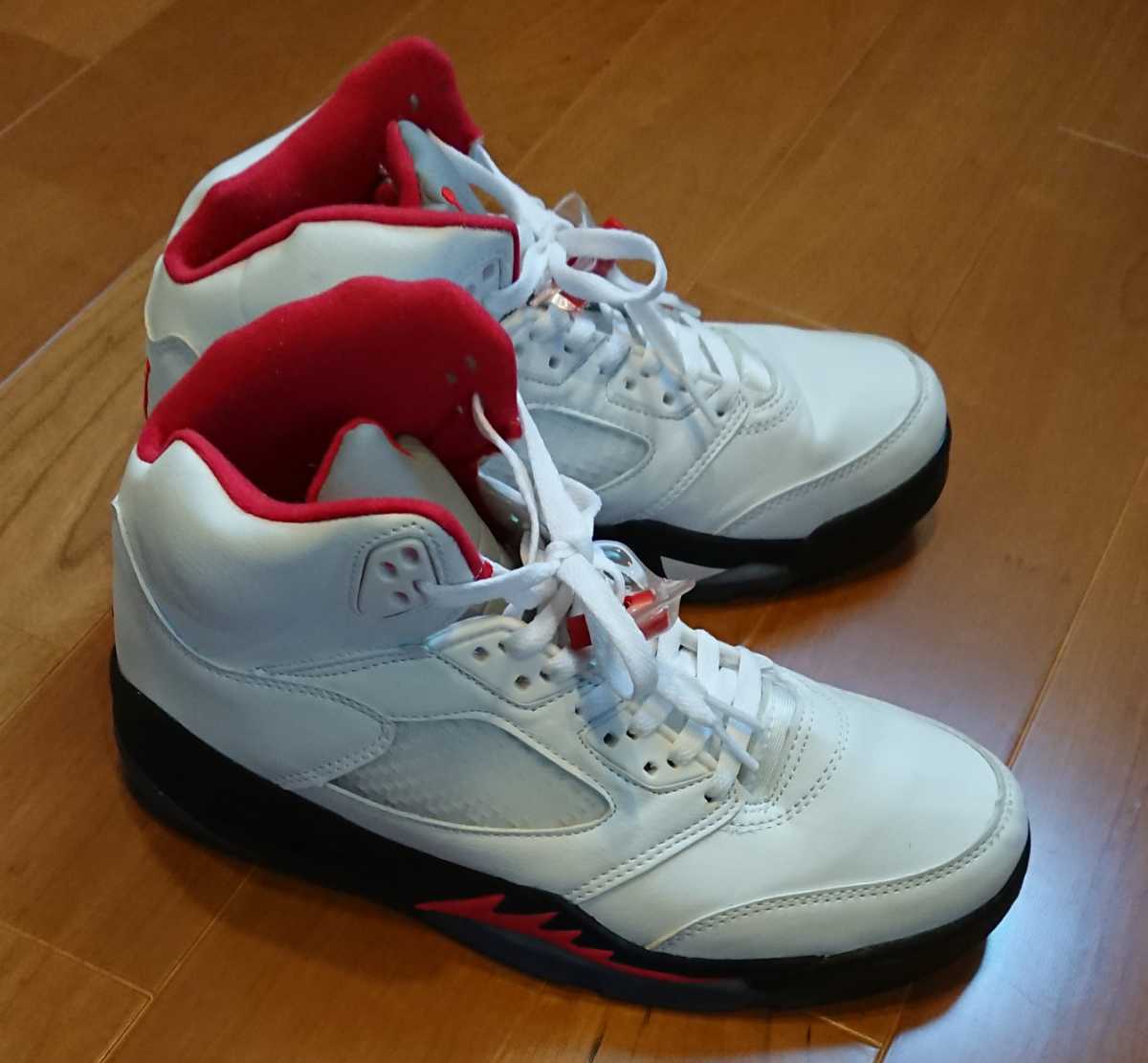 0 JORDAN AIR RETRO OG レトロ ジョーダン エア NIKE BRAND ナイキ 8 