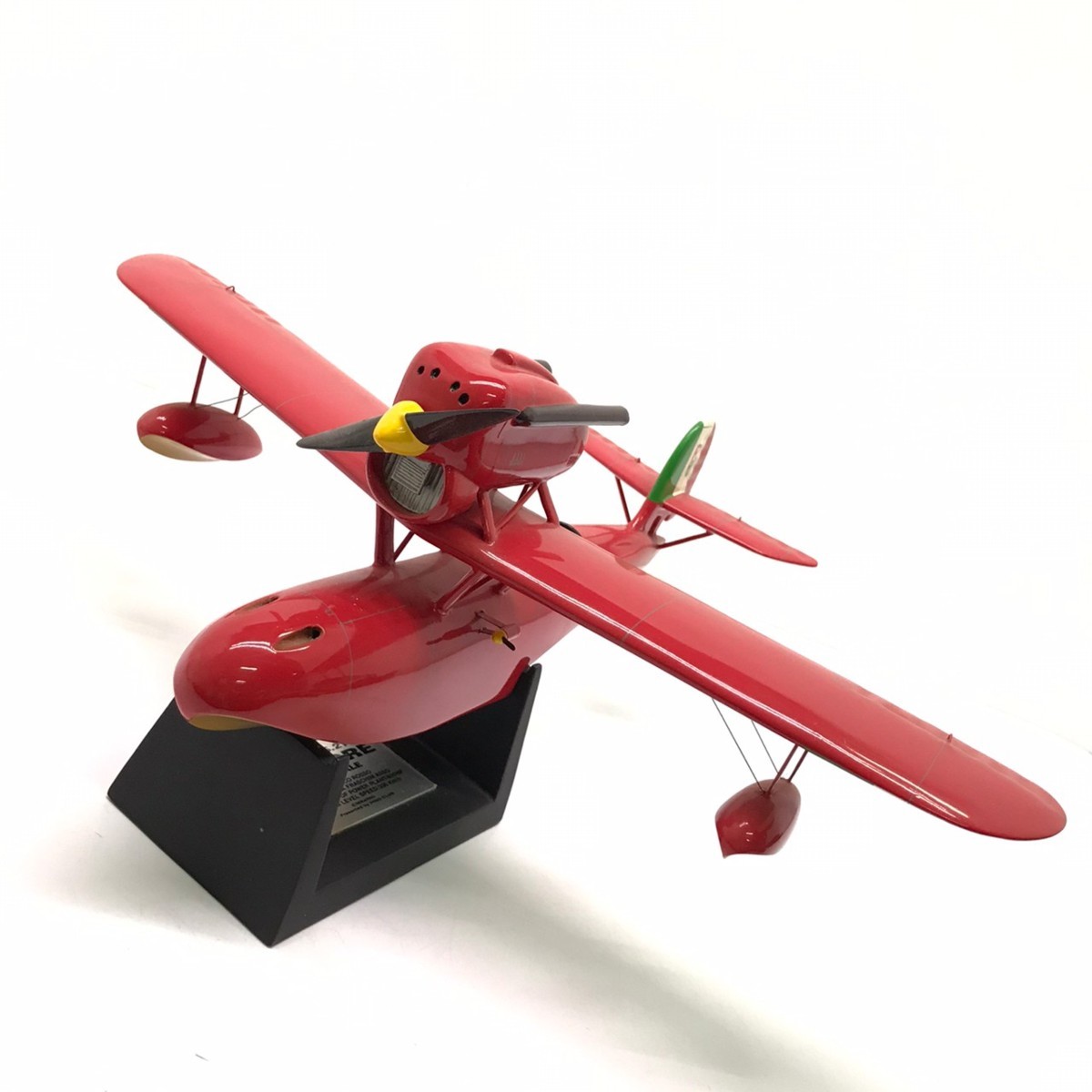 ウイングクラブ中古WING CLUB紅の豚BABY SAVOIAサボイアS-21 ウイング