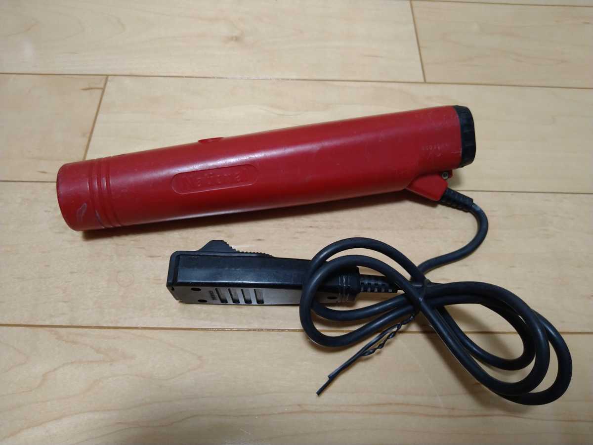 タイミングライト ナショナル TL-5B パナソニック *動作未確認の中古 