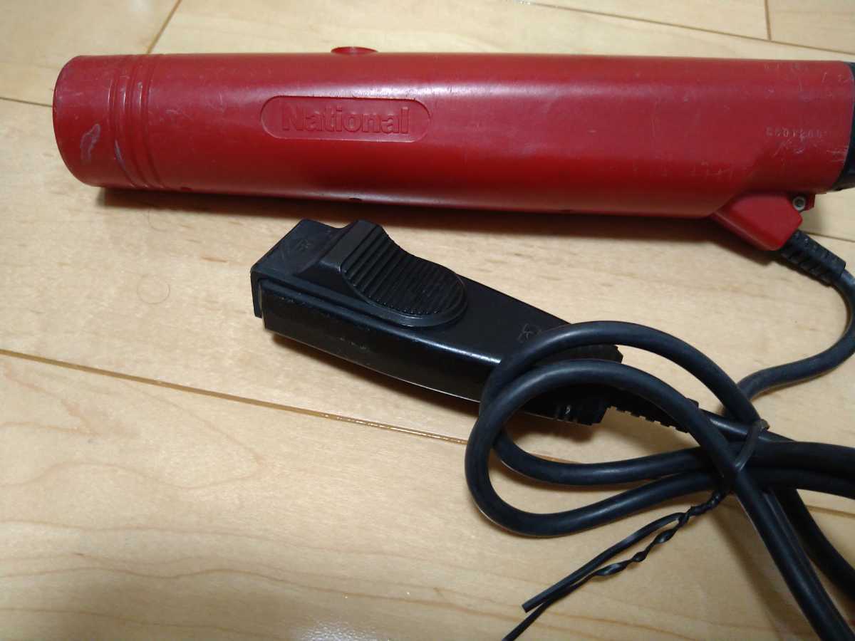 レア物 ナショナル タイミングライト TL-3B National 旧車 レア物
