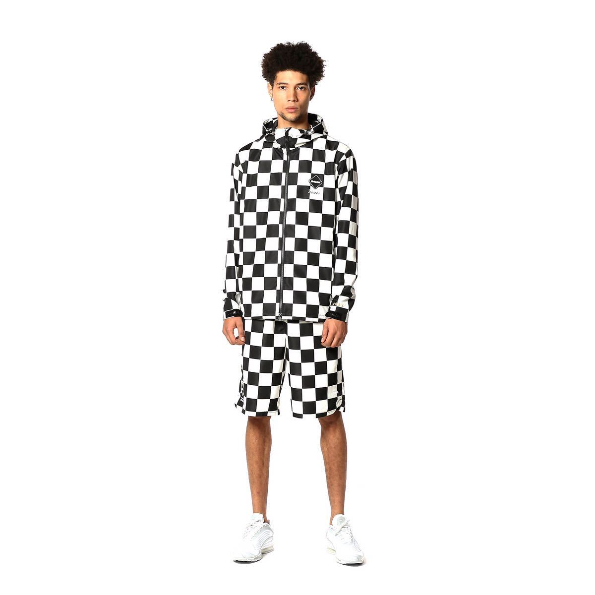 【新品タグ付】 19SS 新品 FCRB f.c real bristol エフシーレアルブリストル SOPHNET ソフネット PRACTICE SHORTS ショーツ ショートパンツ