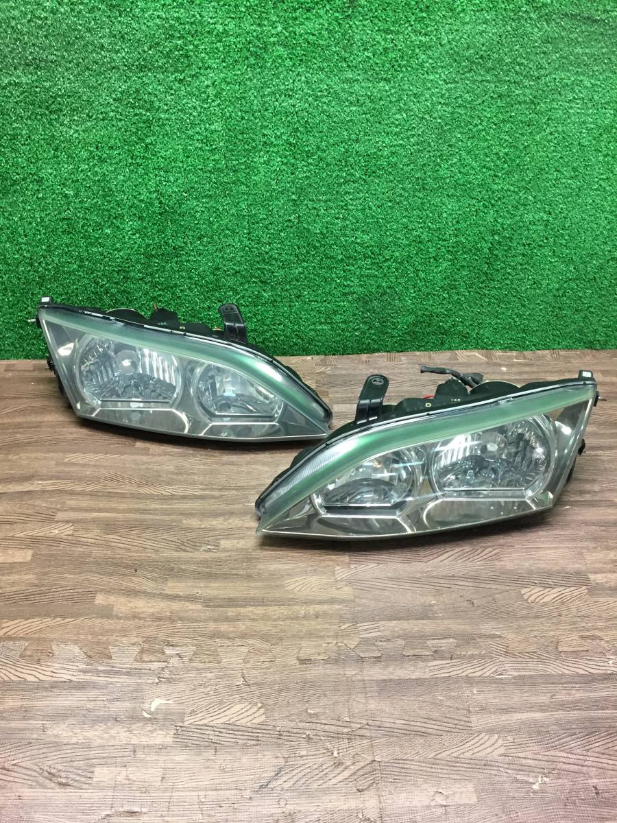 新作入荷，SALE ウインダム MCV21 左右ヘッドライト H13年 HID 110-77065 管2235(ヘッドライト)｜売買されたオークション情報、yahooの商品情報をアーカイブ公開 - オークファン トヨタ用