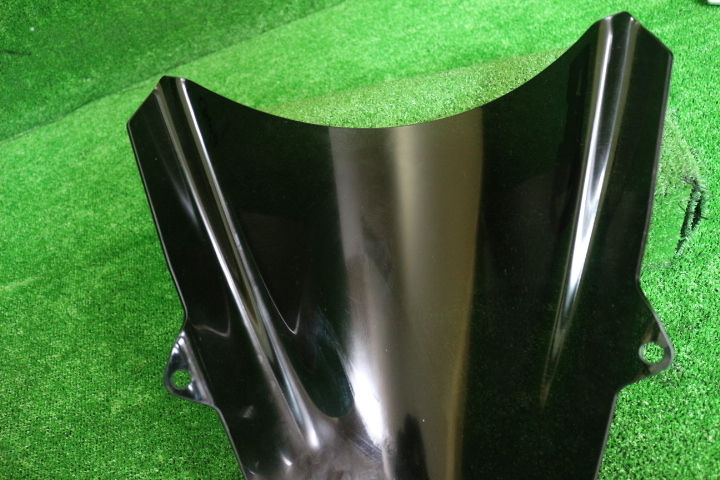 34688☆ZX-6R. (ZX636G) 2019- PUIG スモークスクリーン