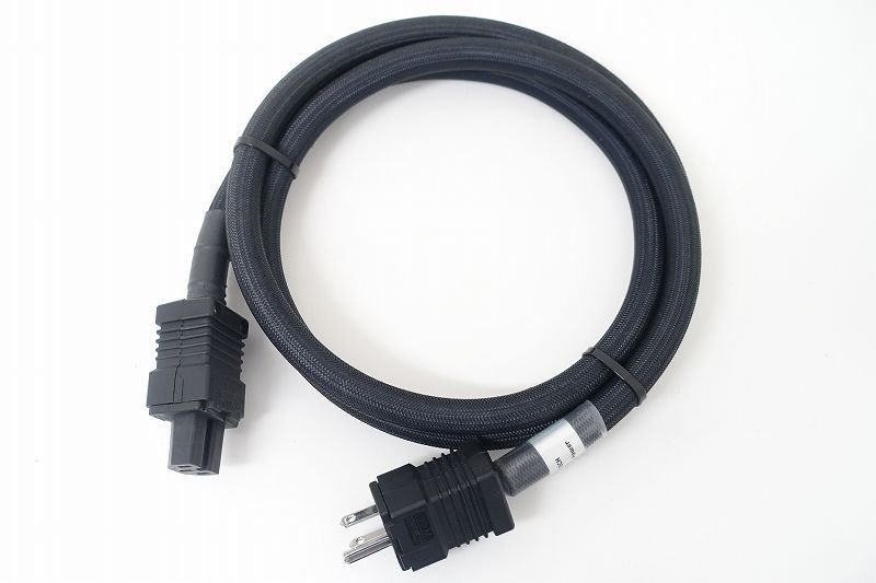 ACROTEC アクロテック 6N-P4010/2.0m 電源ケーブル 音響用ケーブル