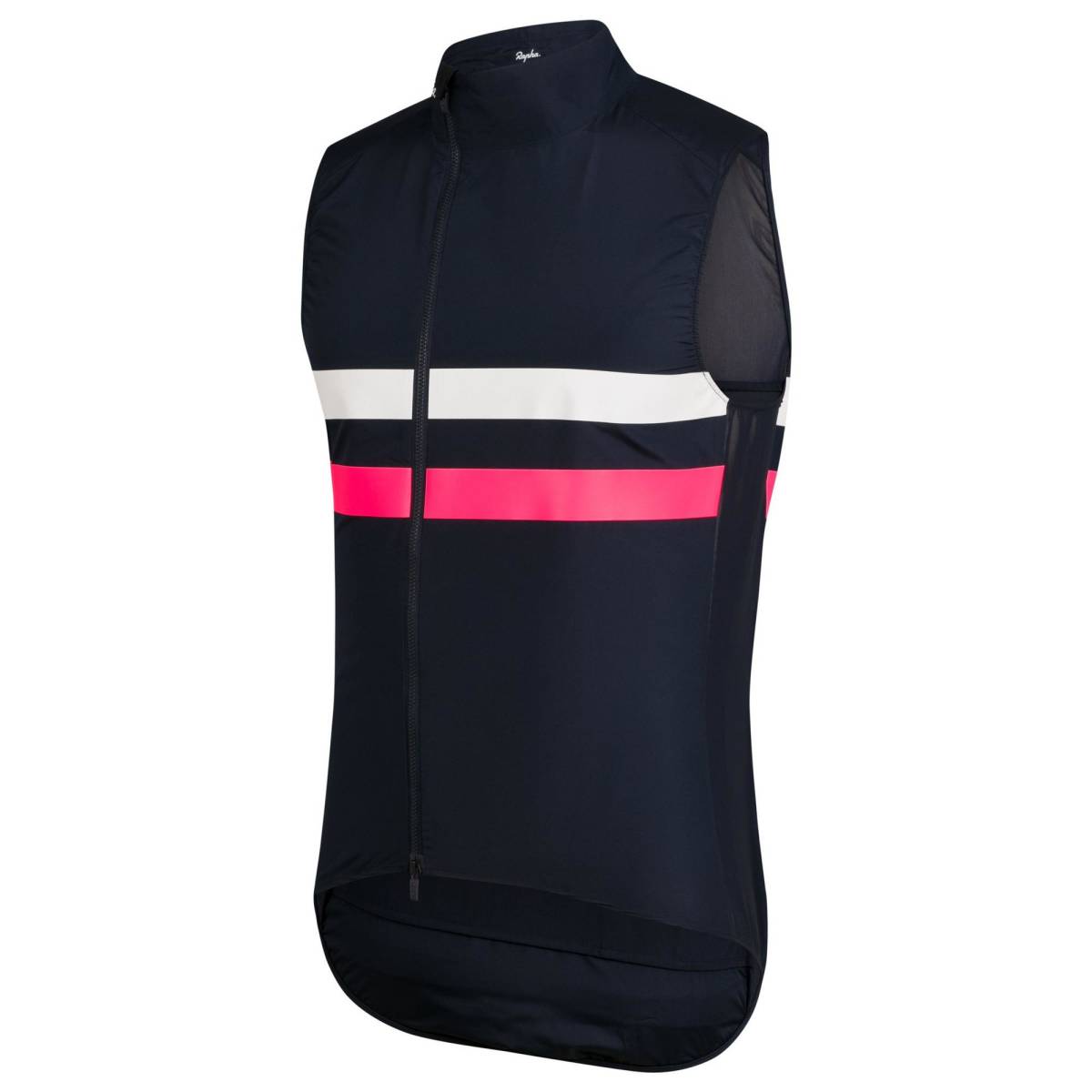 安い，人気 新品 Rapha ブルべ ジレ ポケット付き Lサイズ Brevet 