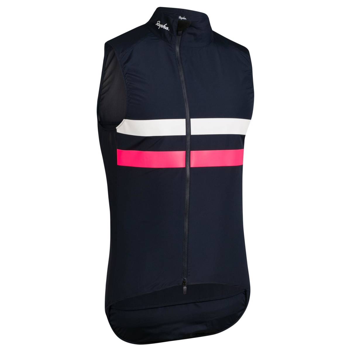 安い，人気 新品 Rapha ブルべ ジレ ポケット付き Lサイズ Brevet 