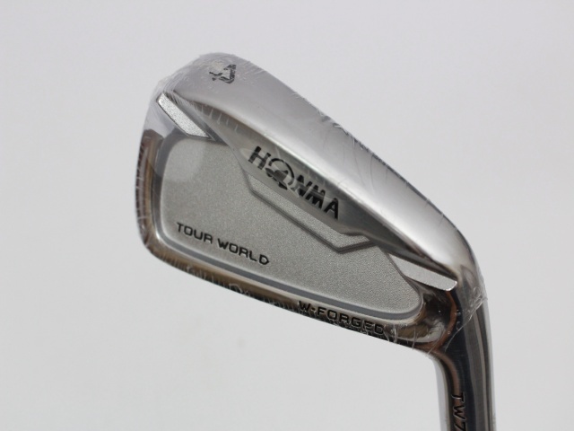 【新作，100%新品】 ホンマ ツアーワールドTW737Vs 4i単品/MODUS3 TOUR120 7850(ユーティリティ)｜売買されたオークション情報、yahooの商品情報をアーカイブ公開 - オークファン 男性右きき用