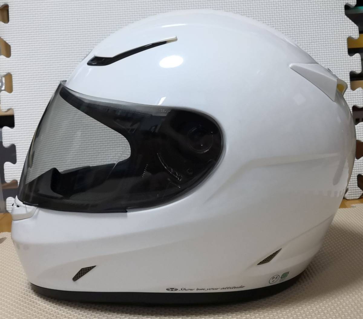 メルカリ 2026年最新ogk OGK KABUTO ff-r3の人気アイテム FF-R3 | M