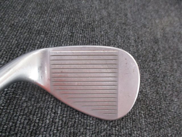 ウェッジ Wedge Glide WEDGE Ping CFS 中古GLIDE ピン 58-14 D(ウェッジ（単品）)|PING(ピン 4.0 GLIDE PING 2.0 Black 58°-E8の商品詳細｜中古ゴルフのGK