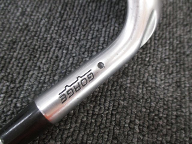 ウェッジ Wedge Glide WEDGE Ping CFS 中古GLIDE ピン 58-14 D(ウェッジ（単品）)|PING(ピン 4.0 GLIDE PING 2.0 Black 58°-E8の商品詳細｜中古ゴルフのGK