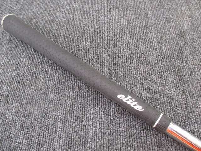 ウェッジ Wedge Glide WEDGE Ping CFS 中古GLIDE ピン 58-14 D(ウェッジ（単品）)|PING(ピン 4.0 GLIDE PING 2.0 Black 58°-E8の商品詳細｜中古ゴルフのGK