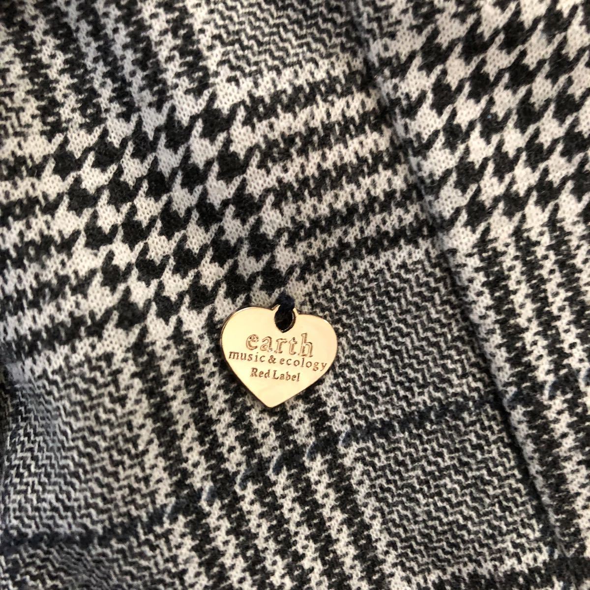 Earth Music Ecology アースミュージック エコロジー キッズ 女児140センチ用チェック柄ワイドパンツ 140 135 144cm 売買されたオークション情報 Yahooの商品情報をアーカイブ公開 オークファン Aucfan Com