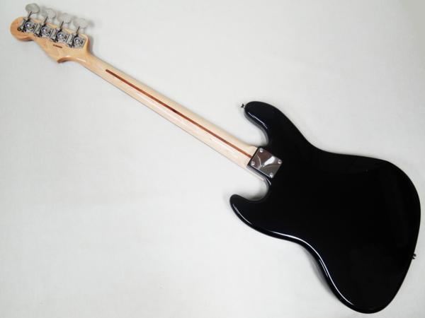 Navigator エレキベース JBタイプN-JB-ASM BLACK N-JBシリーズ N-JB