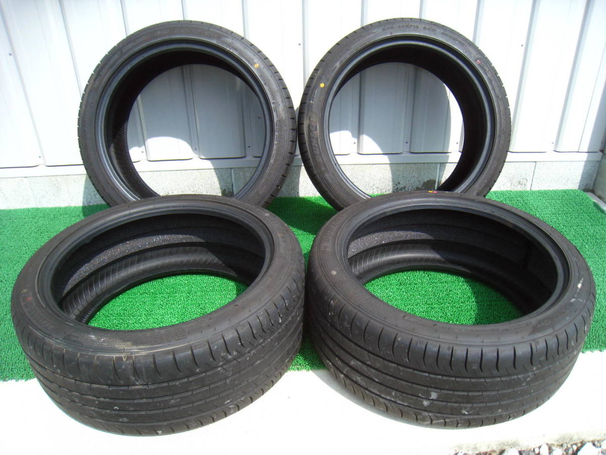 050 DSST CTT SP MAXX Sport Maxx ダンロップ | SPORT Dunlop 中古 