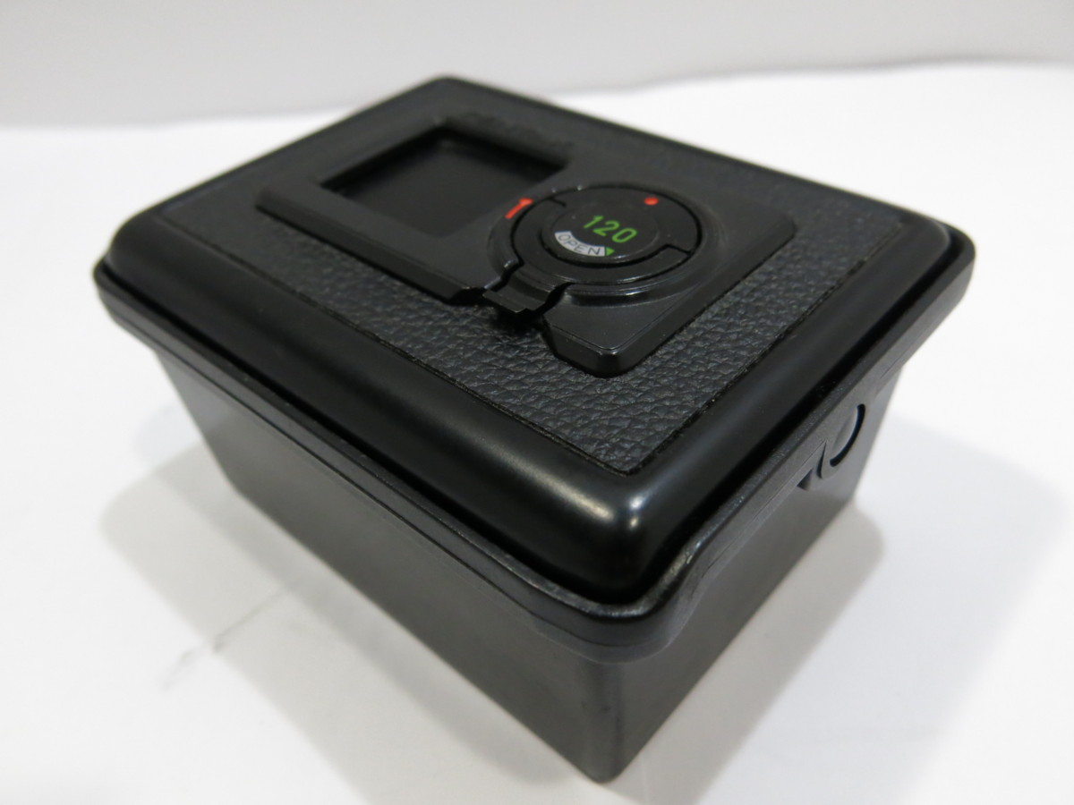 0 - PENTAX ペンタックス フィルムバック Yahoo!オークション 120 