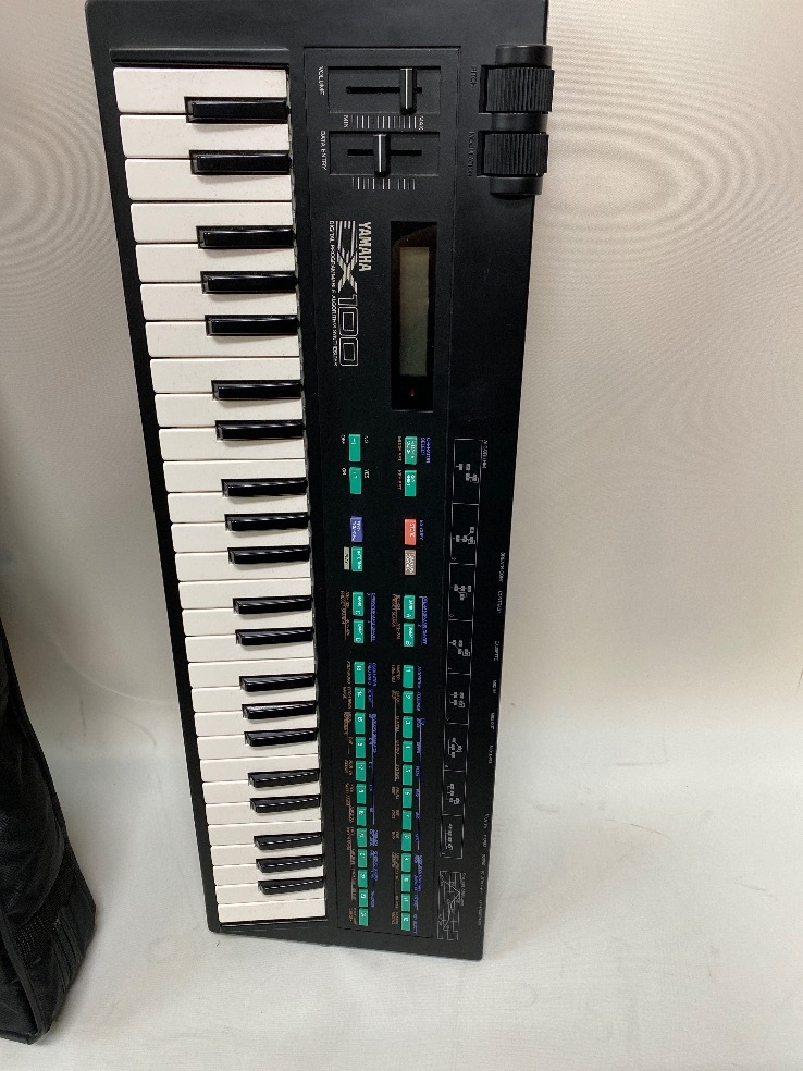 u43562 ヤマハ　ＤＸ100　中古