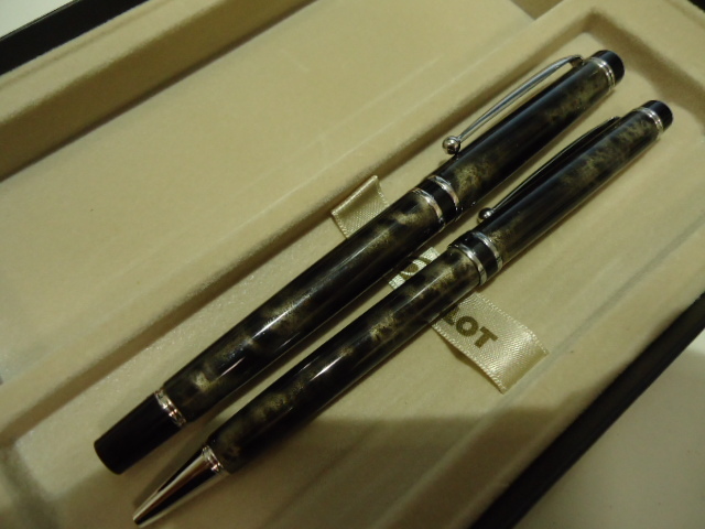 PILOT パイロット 万年筆 ペン先 ☆1584 ペン先14K万年筆⁄ボールペン