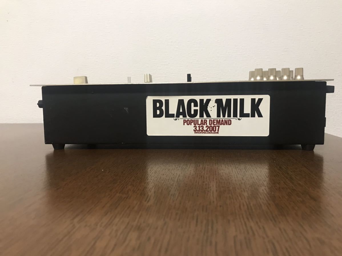 Vestax PMC-06 ベスタクス Pro A DJミキサー DJ ミキサー ProA