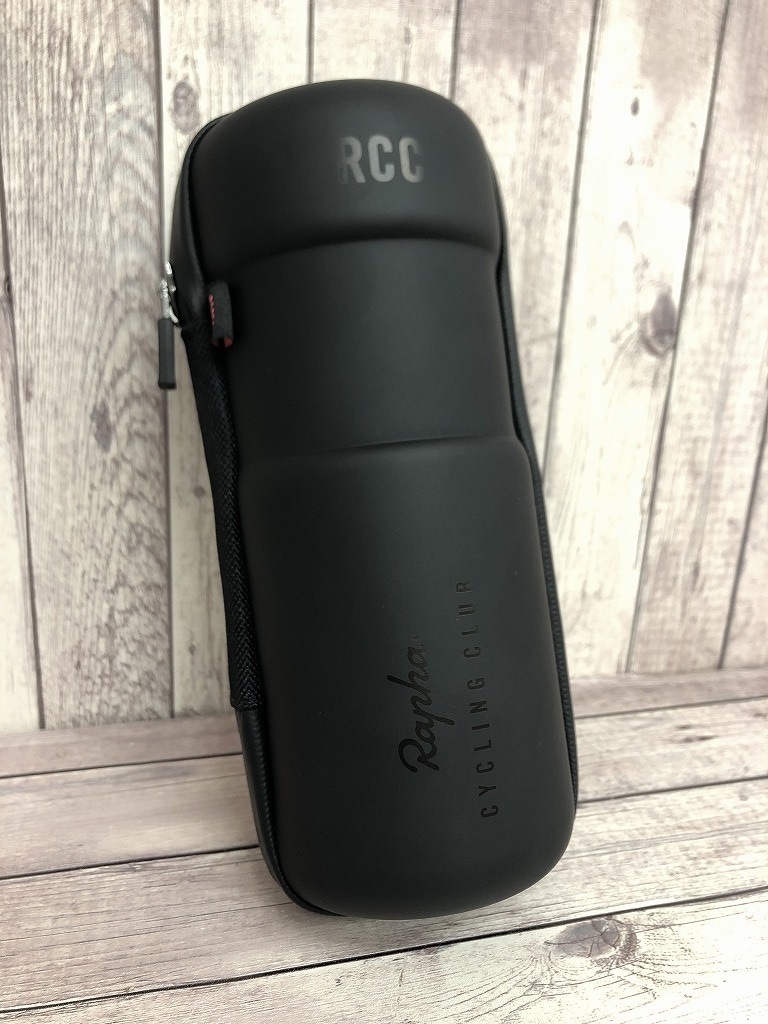 ラファ Rapha RCC ツールボトル タイヤレバー付き スレ有 Rapha RCC