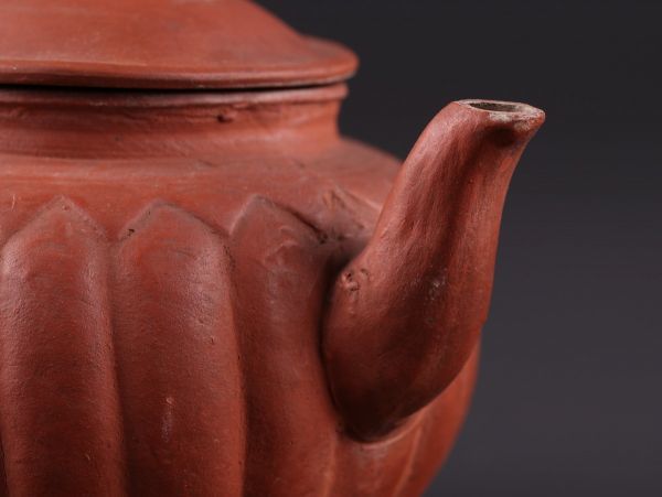 中国古玩 唐物 煎茶道具 松 紫泥 紫砂壷 茶壷 急須 唐物 煎茶道具 急須 中国古玩 朱泥 紫泥 紫砂壷 茶壷 款