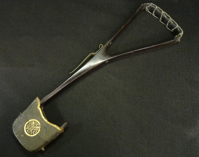 田園 矢筒 箙 えびら 2点 矢2本 家紋入 検 武具 武具刀装具 弓道具 武器(鍔、刀装具)|売買されたオークション情報、yahooの商品 ...
