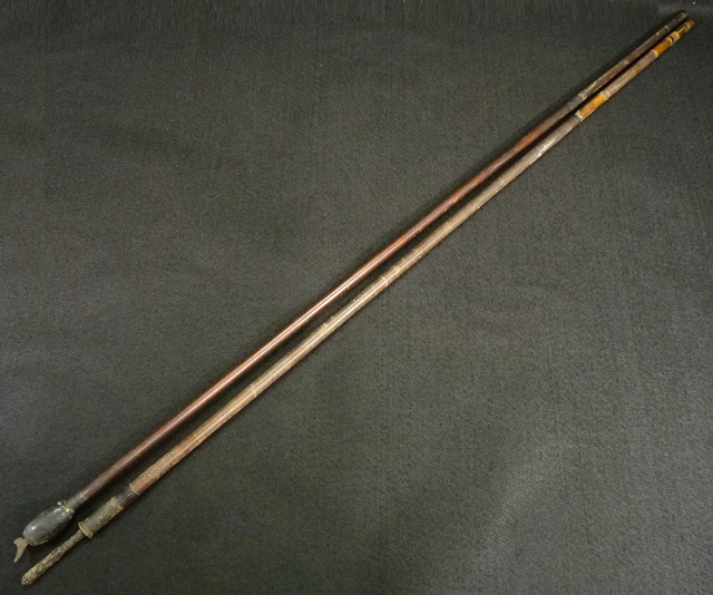 田園 矢筒 箙 えびら 2点 矢2本 家紋入 検 武具 武具刀装具 弓道具 武器(鍔、刀装具)|売買されたオークション情報、yahooの商品 ...