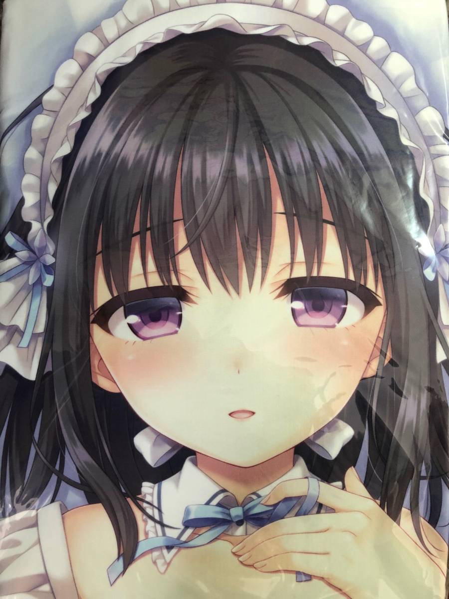  PTS Vol.48 天川 深雪 H29版 抱き枕カバー よめたん k子 アクアプレミア(抱き枕)｜売買されたオークション情報、yahooの商品情報をアーカイブ公開 - オークファン 抱き枕