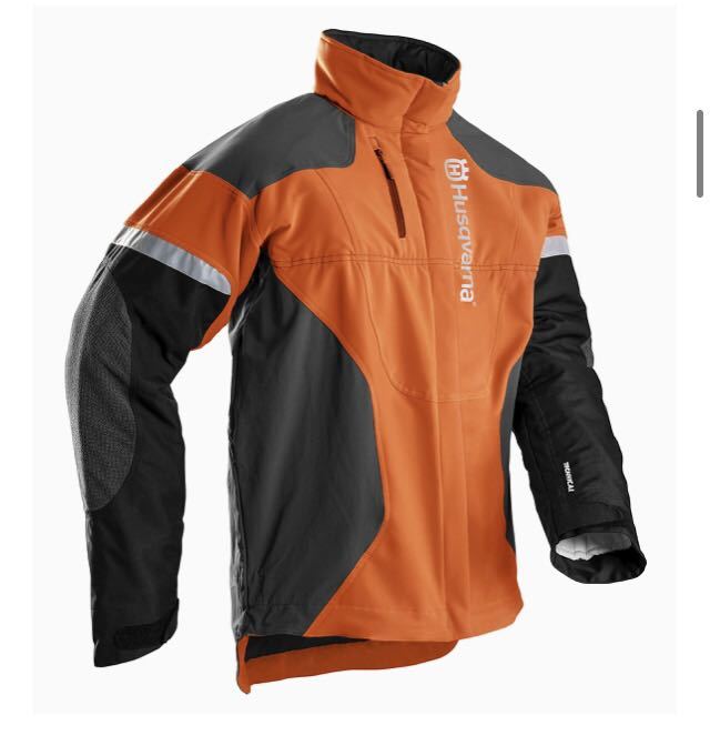 豊富な，低価 定価約3万 サイズ ハスクバーナ フォレストジャケット FOREST JACKET ARBOR TECHNICALXL チェンソー チェーンソー(ジャンパー、ブルゾン)｜売買されたオークション情報、yahooの商品情報をアーカイブ ジャンパー、ブルゾン