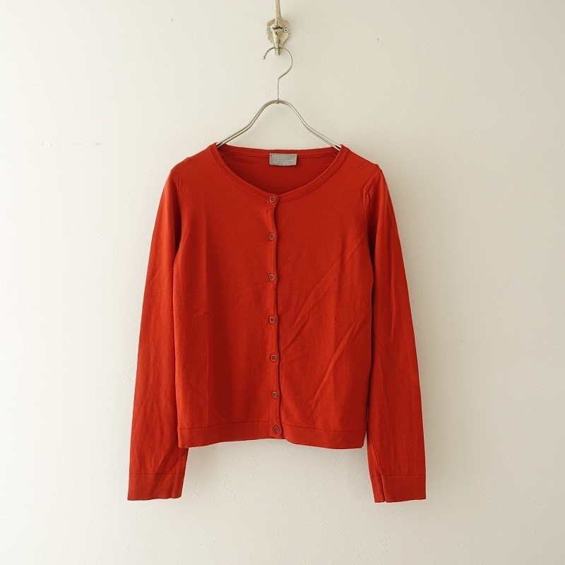 MARGARET HOWELL JOHN SMEDLEY | KNITTED IN ENGLAND BY マーガレット