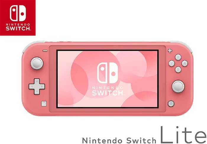 説明必読　訳あり　ニンテンドースイッチライト 1円スタート】【訳あり】ニンテンドースイッチライト Nintendo Switch