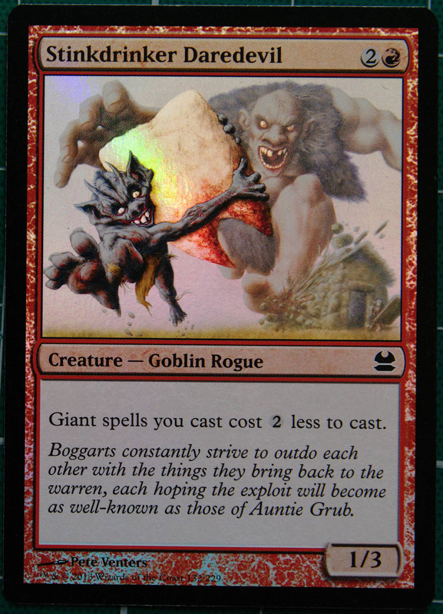 Mtg マジック ザ ギャザリング 臭汁飲みの向こう見ず Foil コモン モダンマスターズ 英語版 1枚 同梱可 赤 売買されたオークション情報 Yahooの商品情報をアーカイブ公開 オークファン Aucfan Com Mtg マジック ザ ギャザリング 臭汁飲みの向こう見ず Foil コモン モダンマスターズ 英語版 1枚 同梱可 赤 売買されたオークション情報 Yahooの商品情報をアーカイブ公開 オークファン Aucfan Com